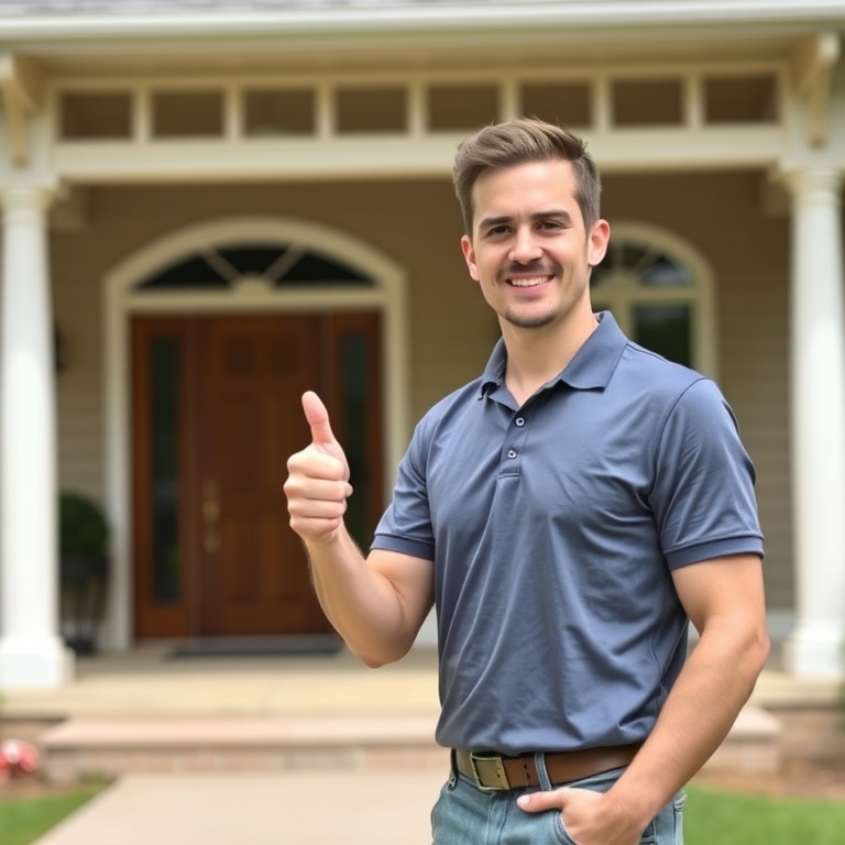 Founder of Norwalk Termite Control