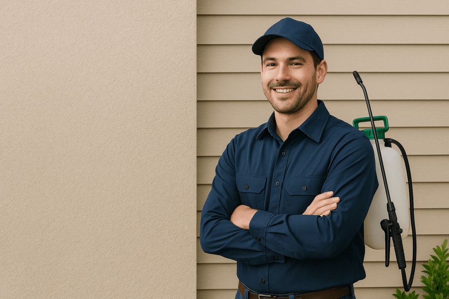 Pest & Termite Control in Norwalk, CA